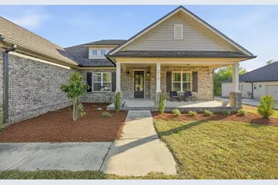 1516 Mill Creek Drive, Baker, FL 32531 - Photo 5