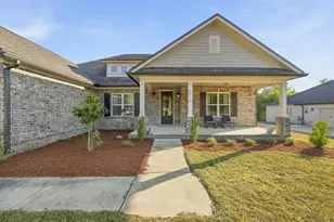 1516 Mill Creek Dr, Baker, FL 32531 - Photo 5