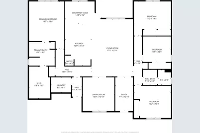 1516 Mill Creek Drive, Baker, FL 32531 - Photo 47