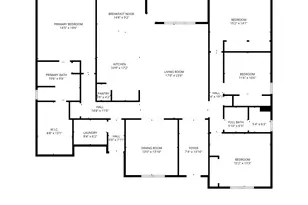 1516 Mill Creek Dr, Baker, FL 32531 - Photo 47