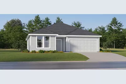 154 Bent Oak Drive #Homesite B20, Freeport, FL 32439 - Photo 1