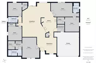 5452 Lee Farm Blvd, Crestview, FL 32536 - Photo 47