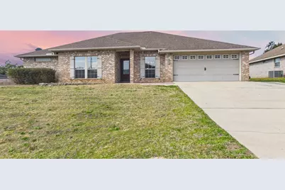 5452 Lee Farm Boulevard, Crestview, FL 32536 - Photo 1