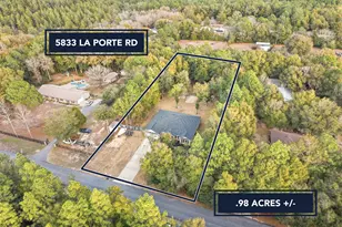 5833 La Porte Rd, Crestview, FL 32539 - Photo 5