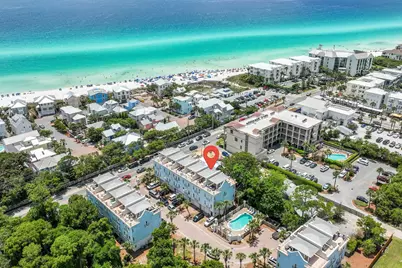 23 Summer Place Lane # 5, Santa Rosa Beach, FL 32459 - Photo 25