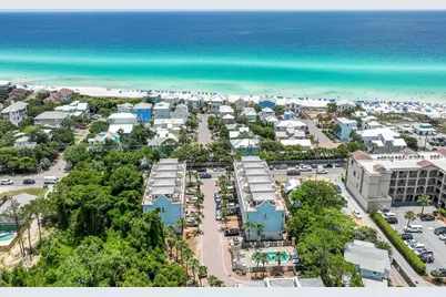 23 Summer Place Lane # 5, Santa Rosa Beach, FL 32459 - Photo 3