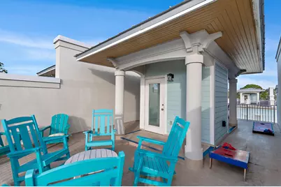 23 Summer Place Lane # 5, Santa Rosa Beach, FL 32459 - Photo 19