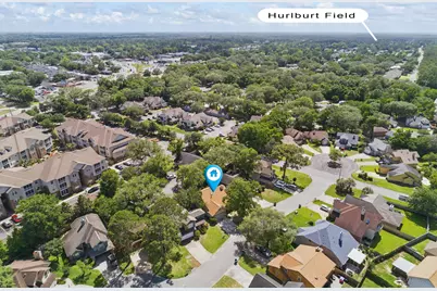 1405 Ariel Lane, Fort Walton Beach, FL 32547 - Photo 3