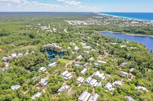 97 N Nickajack N, Santa Rosa Beach, FL 32459 - Photo 43