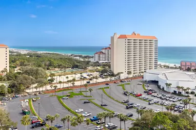 5000 S Sandestin Boulevard S #7207, Miramar Beach, FL 32550 - Photo 11