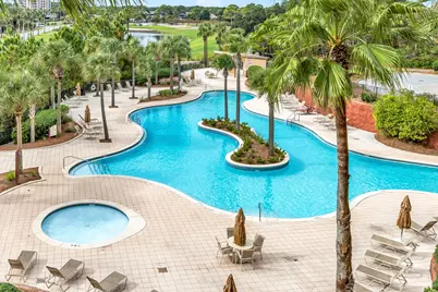 5000 S Sandestin Boulevard S #7207, Miramar Beach, FL 32550 - Photo 37