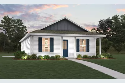 1623 Trout Drive, Defuniak Springs, FL 32433 - Photo 1