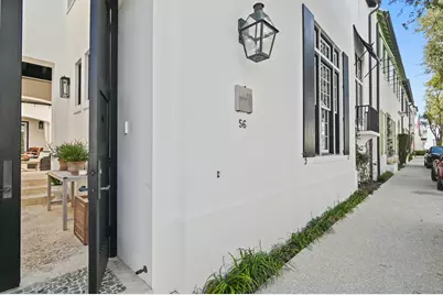 56 N Charles Street N, Inlet Beach, FL 32461 - Photo 7