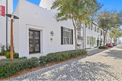 56 N Charles Street N, Inlet Beach, FL 32461 - Photo 3