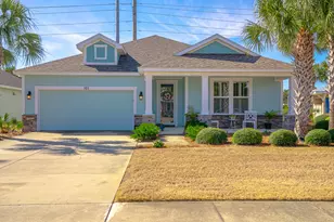 101 Blue Sage Rd, Panama City Beach, FL 32413 - Photo 1
