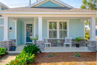 101 Blue Sage Road, Panama City Beach, FL 32413 - Photo 3