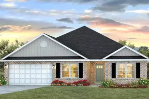 8680 Galatia St, Milton, FL 32583 - Photo 1