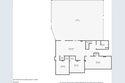 20 NW Linwood Road NW, Fort Walton Beach, FL 32547 - Photo 35