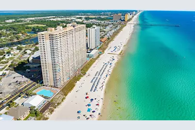 16819 Front Beach Road #UNIT 405, Panama City Beach, FL 32413 - Photo 45