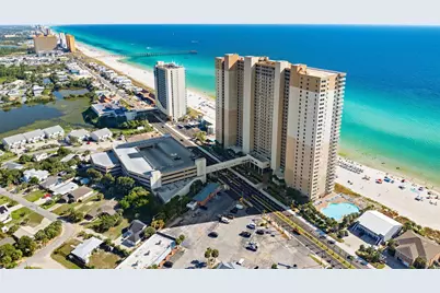 16819 Front Beach Road #UNIT 405, Panama City Beach, FL 32413 - Photo 35