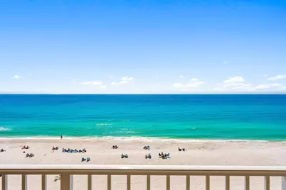 16819 Front Beach Road #UNIT 405, Panama City Beach, FL 32413 - Photo 27