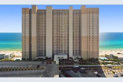 16819 Front Beach Road #UNIT 405, Panama City Beach, FL 32413 - Photo 31