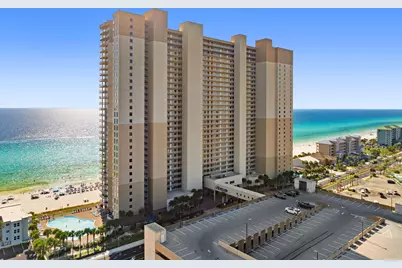 16819 Front Beach Road #UNIT 405, Panama City Beach, FL 32413 - Photo 33