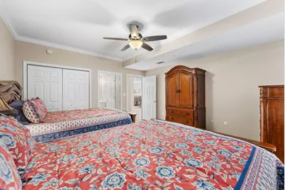 16819 Front Beach Road #UNIT 405, Panama City Beach, FL 32413 - Photo 23