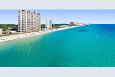 16819 Front Beach Road #UNIT 405, Panama City Beach, FL 32413 - Photo 47
