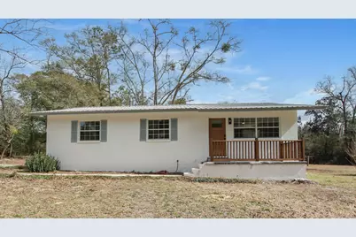 97 Graham Street, Defuniak Springs, FL 32435 - Photo 1