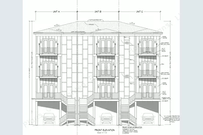 Tbd Tina Drive, Navarre, FL 32566 - Photo 3