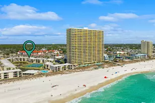 8727 Thomas Dr, Panama City Beach, FL 32408 - Photo 1