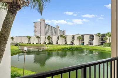 8727 Thomas Drive #UNIT B17, Panama City Beach, FL 32408 - Photo 11