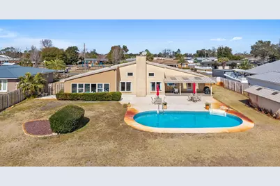 2661 Island View Drive, Panama City, FL 32405 - Photo 3