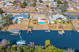 2661 Island View Dr, Panama City, FL 32405 - Photo 49