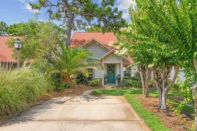 42 Via Largo # 7-B, Santa Rosa Beach, FL 32459 - Photo 1