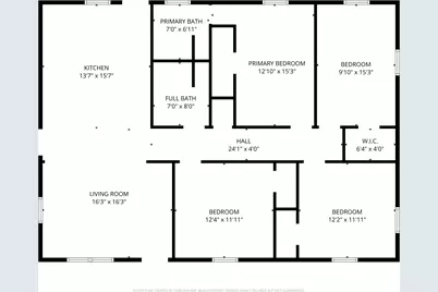 119 NW Carol Avenue NW, Fort Walton Beach, FL 32548 - Photo 37