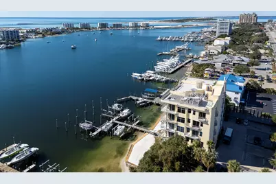 508 Harbor Boulevard #Unit 402, Destin, FL 32541 - Photo 35