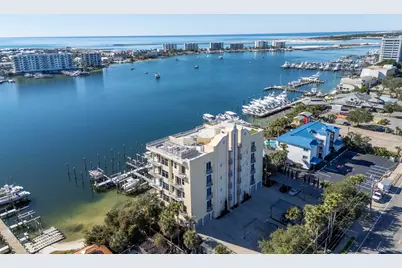 508 Harbor Boulevard #Unit 402, Destin, FL 32541 - Photo 1