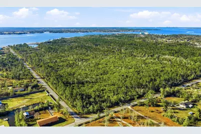 Xx Daffin Lake Road, Panama City, FL 32409 - Photo 3