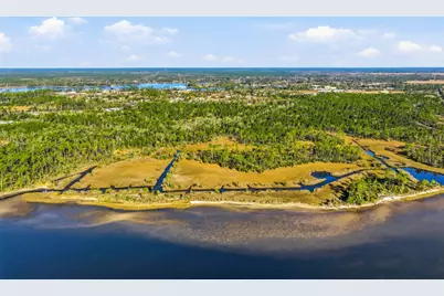 Xx Daffin Lake Road, Panama City, FL 32409 - Photo 13