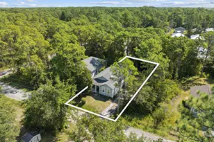 216 Central 8th St, Santa Rosa Beach, FL 32459 - Photo 3