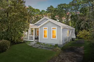 216 Central 8th St, Santa Rosa Beach, FL 32459 - Photo 5