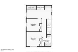 981 E Chestnut Ave E, Crestview, FL 32539 - Photo 3