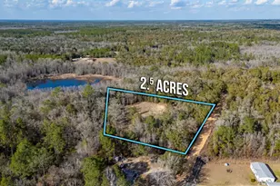 1520 Brunson Rd, Caryville, FL 32427 - Photo 1