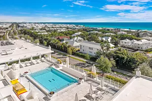 45 W Solaire Way W, Inlet Beach, FL 32461 - Photo 3