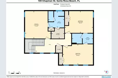 185 Chapman Street, Santa Rosa Beach, FL 32459 - Photo 67