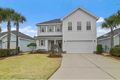 185 Chapman Street, Santa Rosa Beach, FL 32459 - Photo 1