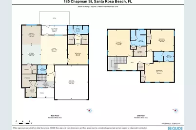 185 Chapman Street, Santa Rosa Beach, FL 32459 - Photo 65