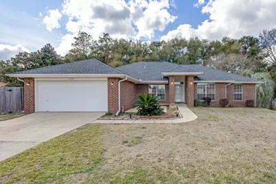 2207 Titanium Drive, Crestview, FL 32536 - Photo 1